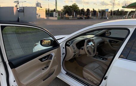 Nissan Teana, 2014 год, 1 640 000 рублей, 8 фотография