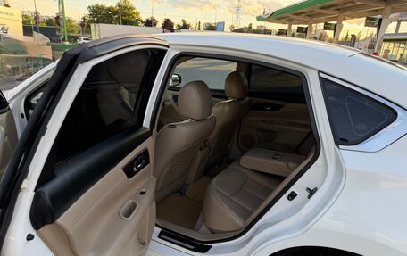 Nissan Teana, 2014 год, 1 640 000 рублей, 10 фотография