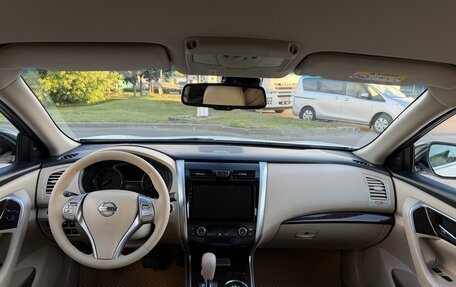 Nissan Teana, 2014 год, 1 640 000 рублей, 14 фотография