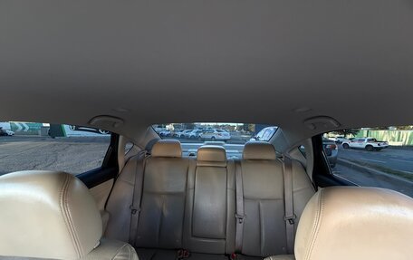 Nissan Teana, 2014 год, 1 640 000 рублей, 12 фотография