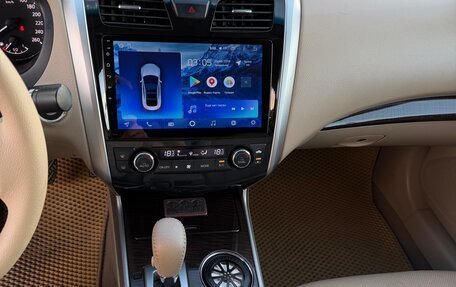 Nissan Teana, 2014 год, 1 640 000 рублей, 16 фотография