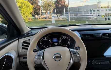 Nissan Teana, 2014 год, 1 640 000 рублей, 15 фотография