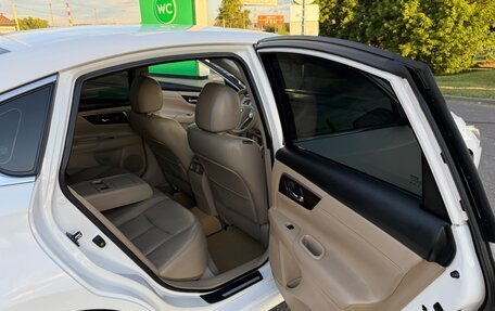 Nissan Teana, 2014 год, 1 640 000 рублей, 11 фотография