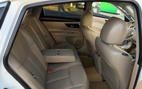 Nissan Teana, 2014 год, 1 640 000 рублей, 13 фотография