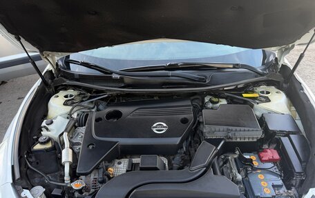 Nissan Teana, 2014 год, 1 640 000 рублей, 19 фотография