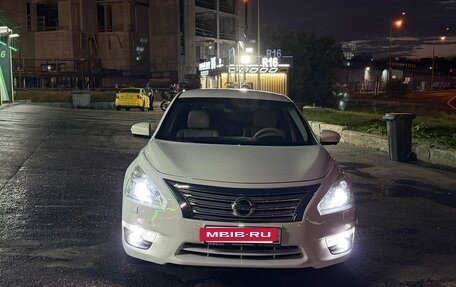 Nissan Teana, 2014 год, 1 640 000 рублей, 20 фотография