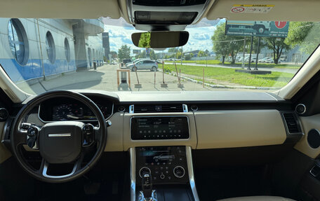Land Rover Range Rover Sport II, 2020 год, 5 950 000 рублей, 13 фотография