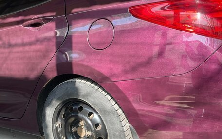 Hyundai Solaris II рестайлинг, 2012 год, 1 015 000 рублей, 5 фотография