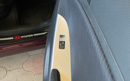 Hyundai Solaris II рестайлинг, 2012 год, 1 015 000 рублей, 12 фотография