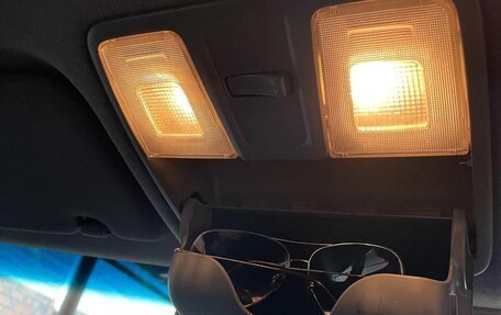 Hyundai Solaris II рестайлинг, 2012 год, 1 015 000 рублей, 19 фотография