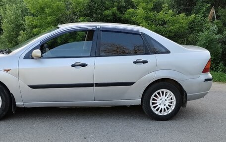 Ford Focus IV, 2004 год, 200 000 рублей, 3 фотография