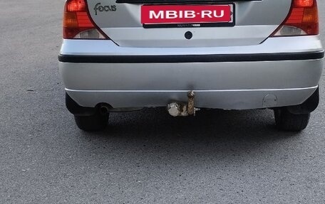 Ford Focus IV, 2004 год, 200 000 рублей, 4 фотография