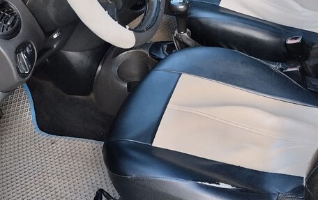 Ford Focus IV, 2004 год, 200 000 рублей, 8 фотография