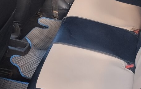 Ford Focus IV, 2004 год, 200 000 рублей, 6 фотография