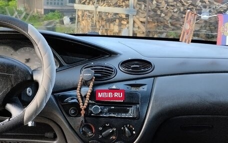 Ford Focus IV, 2004 год, 200 000 рублей, 11 фотография