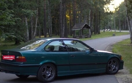 BMW 3 серия, 1993 год, 680 000 рублей, 2 фотография