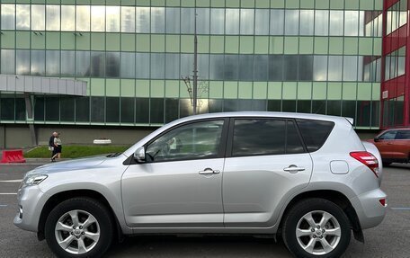 Toyota RAV4, 2010 год, 2 000 000 рублей, 2 фотография