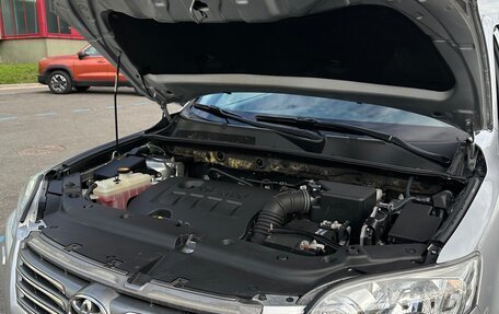 Toyota RAV4, 2010 год, 2 000 000 рублей, 8 фотография