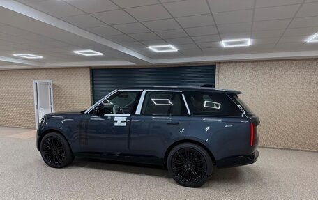 Land Rover Range Rover IV рестайлинг, 2025 год, 28 490 000 рублей, 3 фотография
