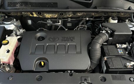 Toyota RAV4, 2010 год, 2 000 000 рублей, 9 фотография