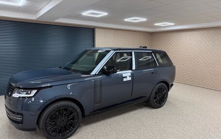 Land Rover Range Rover IV рестайлинг, 2025 год, 28 490 000 рублей, 2 фотография