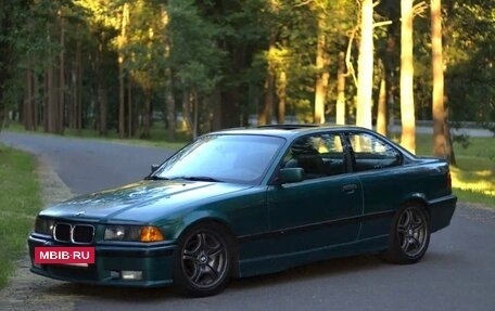 BMW 3 серия, 1993 год, 680 000 рублей, 4 фотография