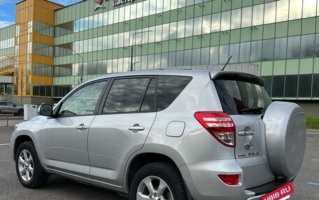 Toyota RAV4, 2010 год, 2 000 000 рублей, 3 фотография