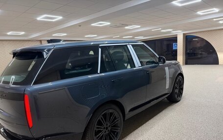 Land Rover Range Rover IV рестайлинг, 2025 год, 28 490 000 рублей, 4 фотография
