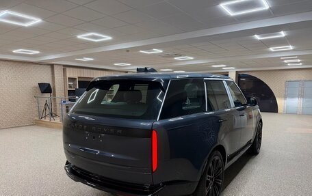 Land Rover Range Rover IV рестайлинг, 2025 год, 28 490 000 рублей, 5 фотография