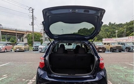 Toyota Vitz, 2019 год, 870 000 рублей, 7 фотография