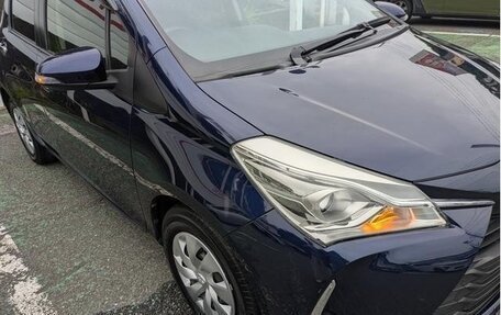 Toyota Vitz, 2019 год, 870 000 рублей, 2 фотография