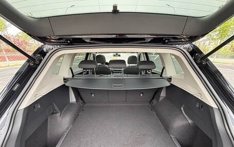Volkswagen Tiguan II, 2022 год, 1 850 001 рублей, 13 фотография