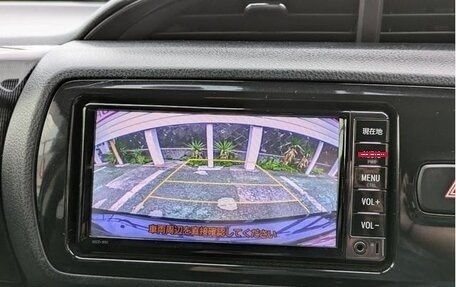 Toyota Vitz, 2019 год, 870 000 рублей, 11 фотография