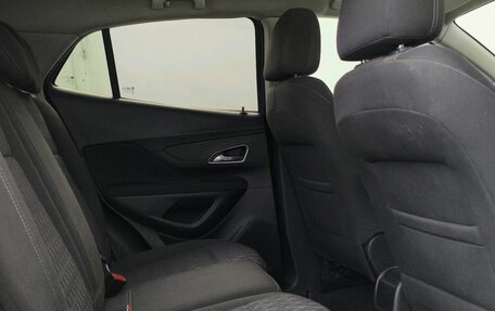Opel Mokka I, 2014 год, 1 055 000 рублей, 12 фотография