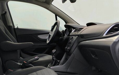 Opel Mokka I, 2014 год, 1 055 000 рублей, 11 фотография