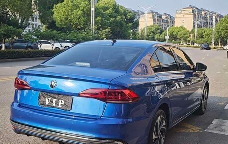 Volkswagen Bora, 2023 год, 1 275 000 рублей, 4 фотография