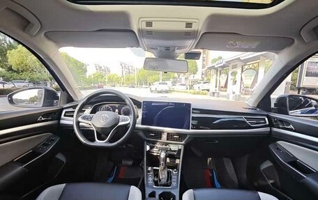 Volkswagen Bora, 2023 год, 1 275 000 рублей, 9 фотография