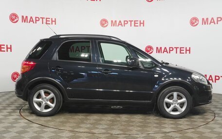 Suzuki SX4 II рестайлинг, 2009 год, 678 000 рублей, 4 фотография
