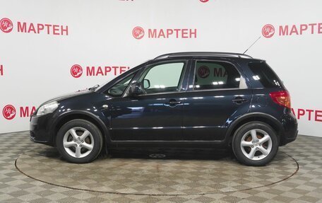 Suzuki SX4 II рестайлинг, 2009 год, 678 000 рублей, 8 фотография