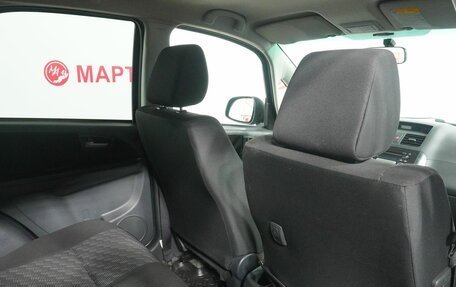 Suzuki SX4 II рестайлинг, 2009 год, 678 000 рублей, 11 фотография