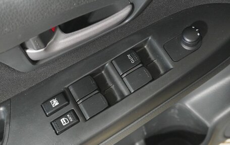 Suzuki SX4 II рестайлинг, 2009 год, 678 000 рублей, 14 фотография