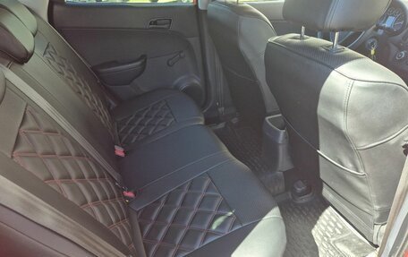 Hyundai i30 I, 2010 год, 730 000 рублей, 10 фотография