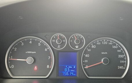 Hyundai i30 I, 2010 год, 730 000 рублей, 17 фотография