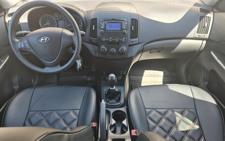 Hyundai i30 I, 2010 год, 730 000 рублей, 11 фотография
