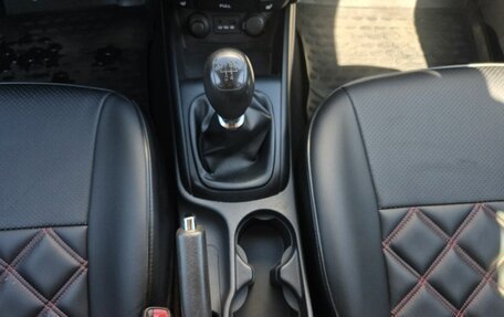 Hyundai i30 I, 2010 год, 730 000 рублей, 13 фотография