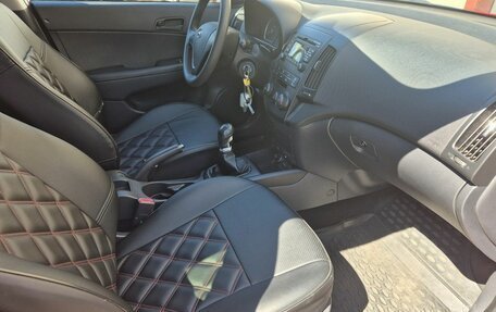 Hyundai i30 I, 2010 год, 730 000 рублей, 9 фотография