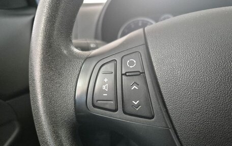 Hyundai i30 I, 2010 год, 730 000 рублей, 16 фотография