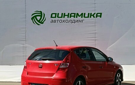 Hyundai i30 I, 2010 год, 730 000 рублей, 5 фотография