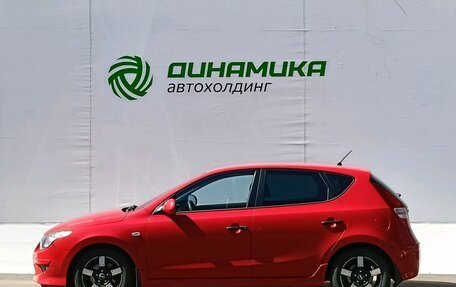 Hyundai i30 I, 2010 год, 730 000 рублей, 8 фотография
