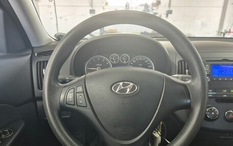Hyundai i30 I, 2010 год, 730 000 рублей, 15 фотография